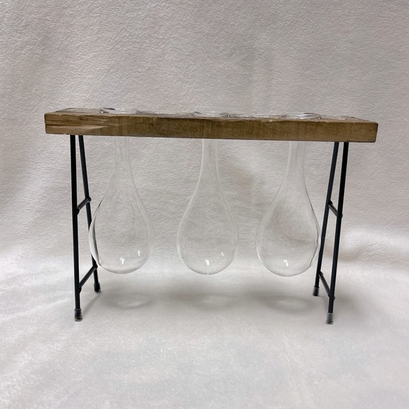 ๐จ๐ฆ Handmade Plant Propagation Station ๐ฑ - Picture 3 of 8